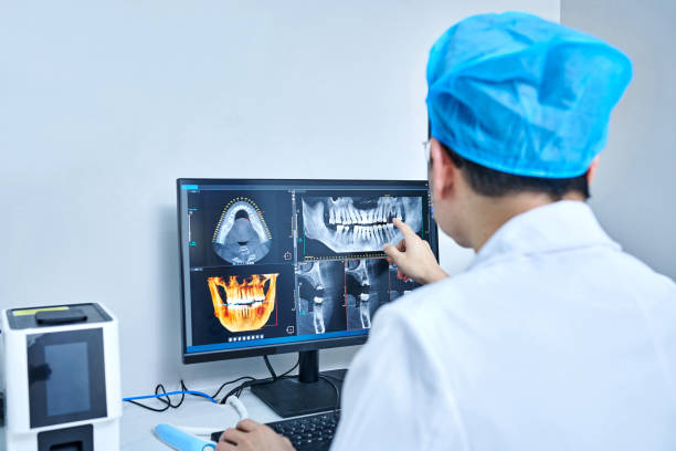 Best Emergency Broken Tooth Repair in Woody, WA
